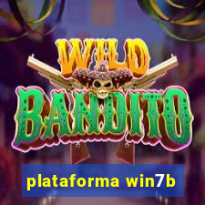 plataforma win7b